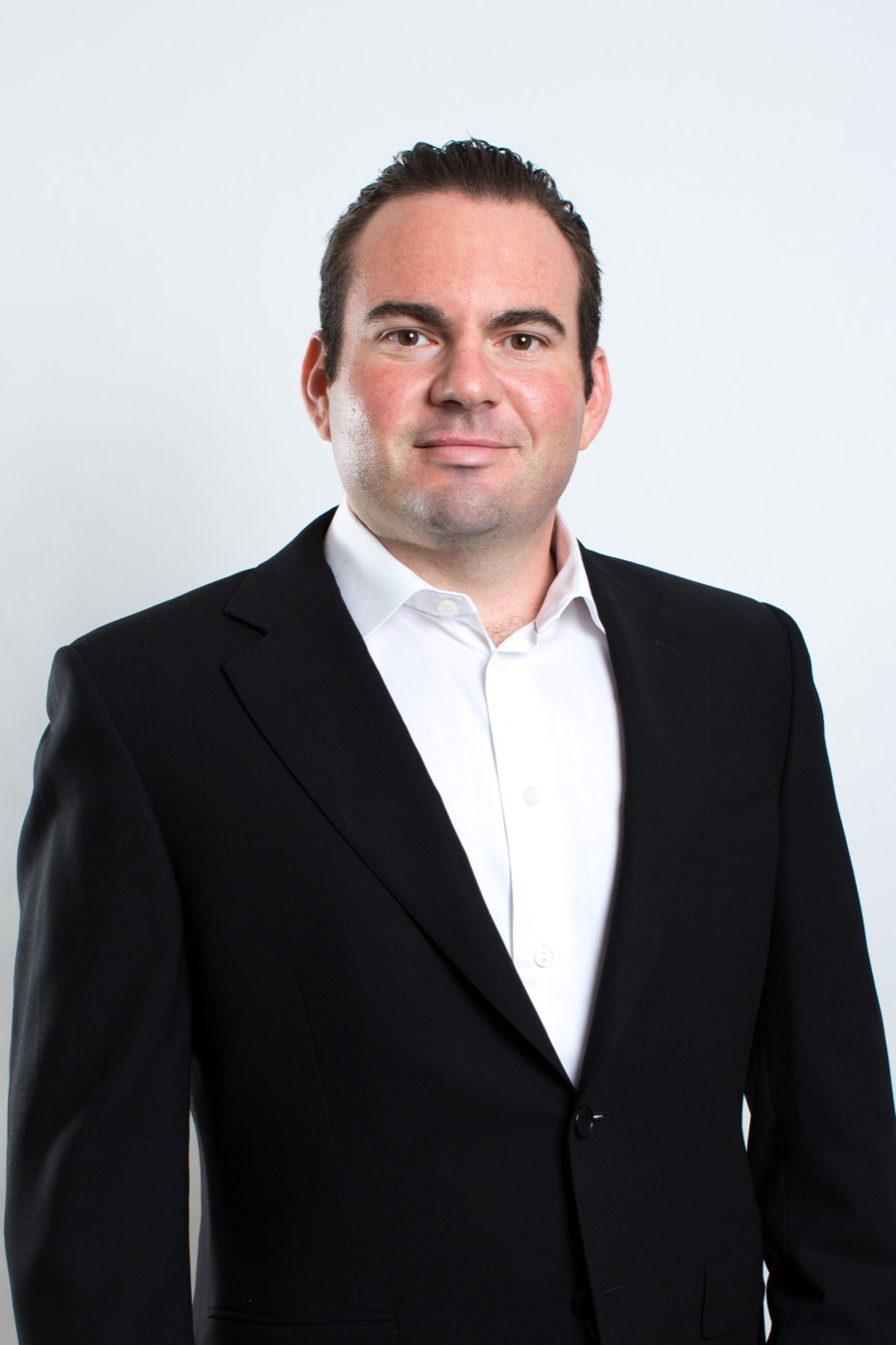 Scott Gould, Fractional CTO and Growth Partner